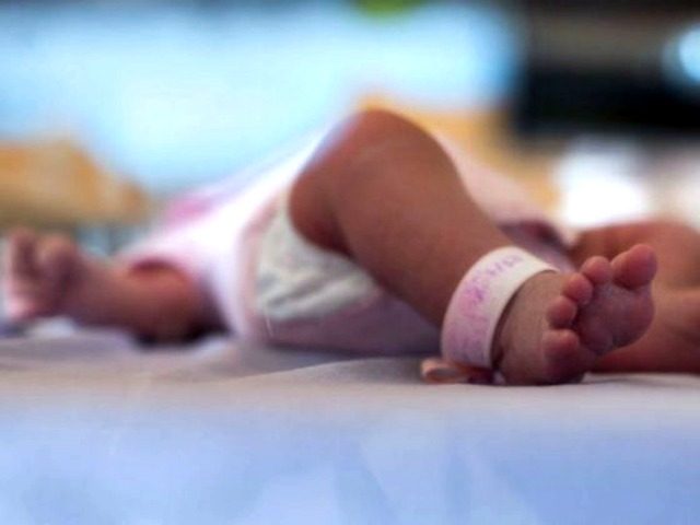 Newborn-Baby