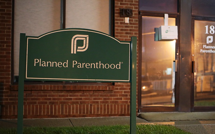 planned parenthood